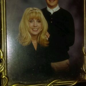 Meet your Posher, Rita